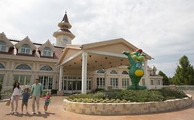 Gardaland Hotel